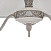 Люстра подвесная Maytoni Bouquet ARM023-PL-03-S